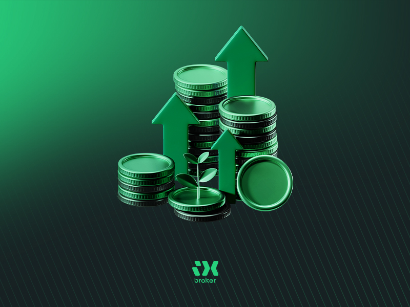 آی‌اِکس بروکر؛ انتخاب هوشمند تریدرهای حرفه‌ای و نوپا در بازارهای جهانی